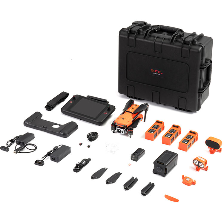 Autel Robotics EVO II Dual 640T
