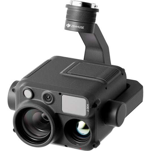DJI Zenmuse H30T