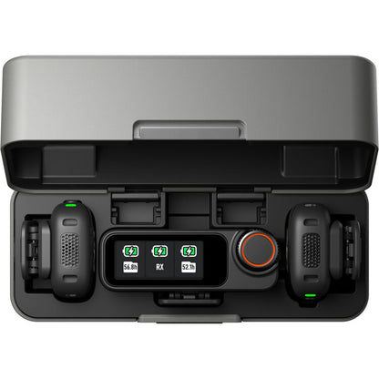 DJI Mic 3