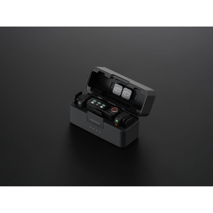 DJI Mic 3