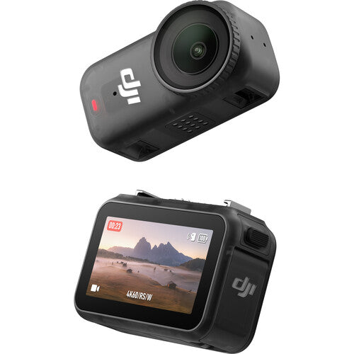 DJI Osmo Nano