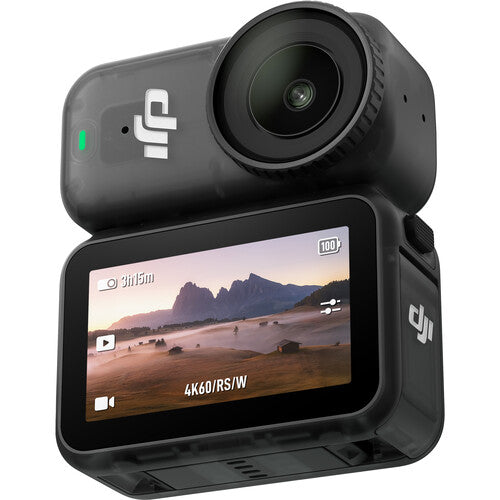 DJI Osmo Nano