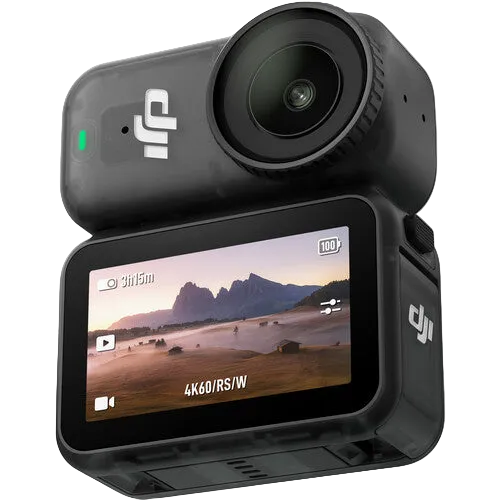 DJI Osmo Nano