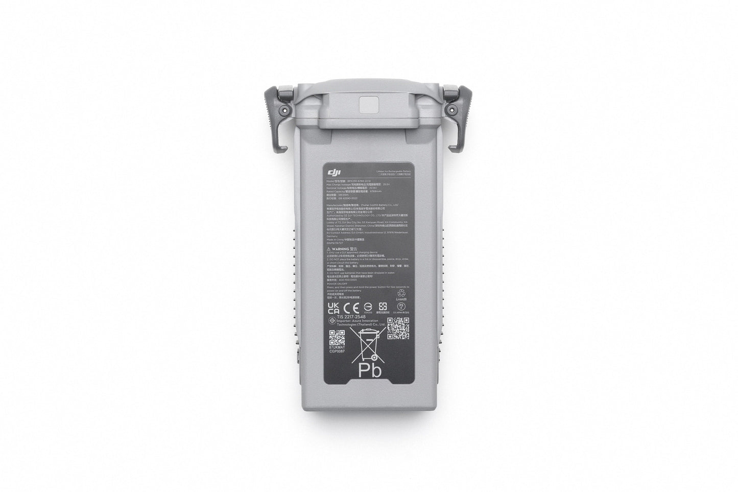 DJI Matrice 4D Series Battery