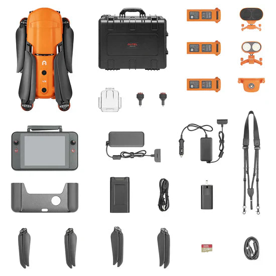 Autel Robotics EVO II Dual 640T