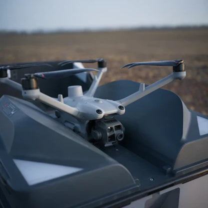 DJI Matrice 4TD
