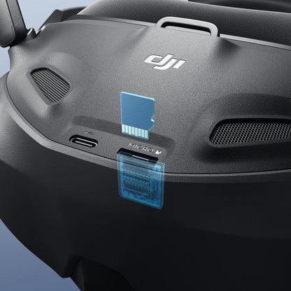 DJI Flight Goggles N3