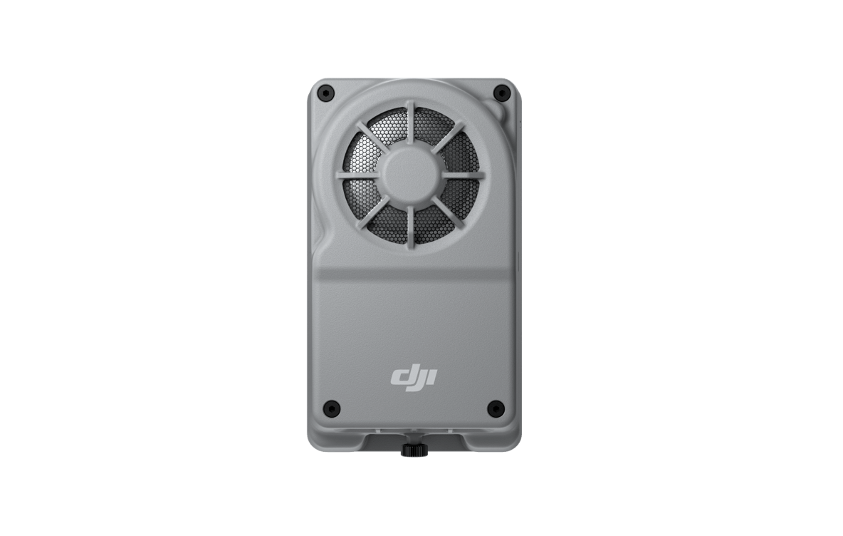 DJI Manifold 3
