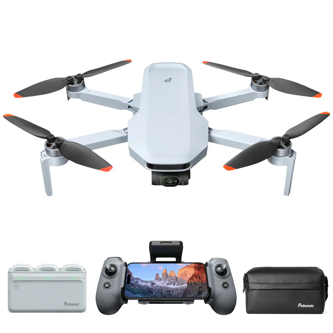 Potensic Atom 2