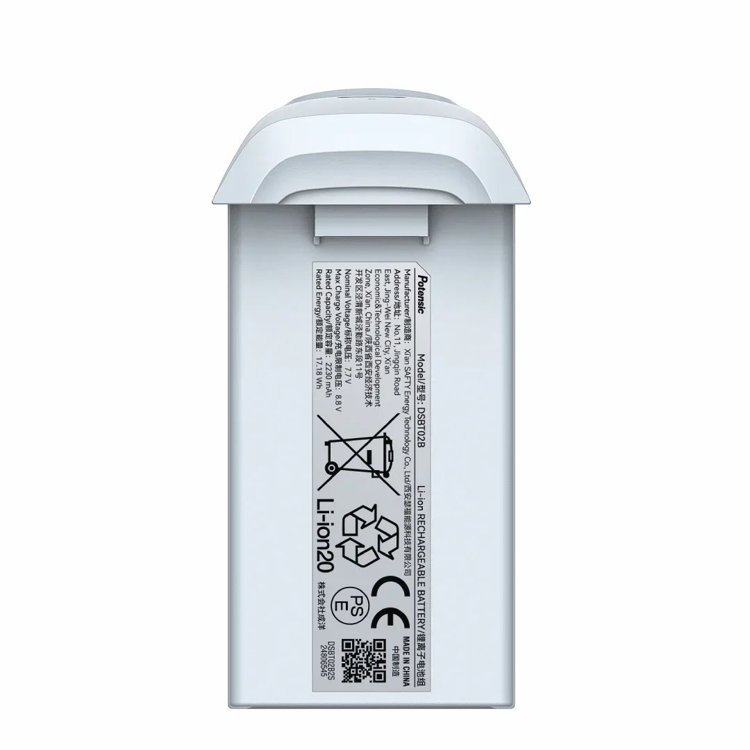 Original Battery for Potensic ATOM 2