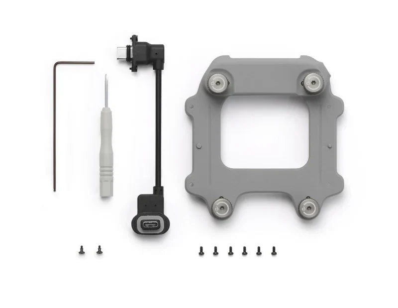 Manifold 3 Accessory Kit