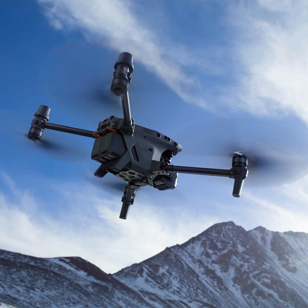 DJI Matrice 30T