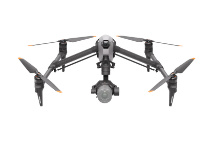 DJI Inspire 3