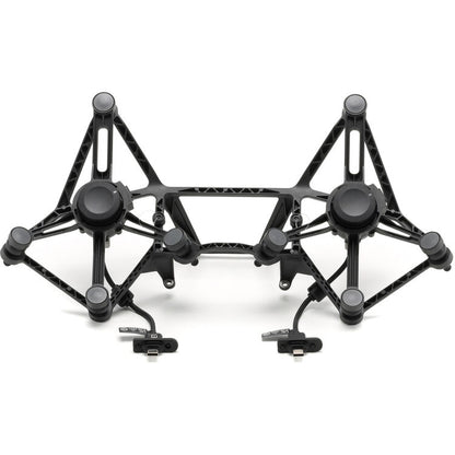 DJI Matrice 400 Dual Gimbal Connector