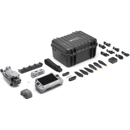 DJI Matrice 4T Thermal Drone