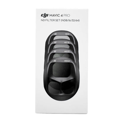 DJI Mavic 4 Pro ND Filters Set