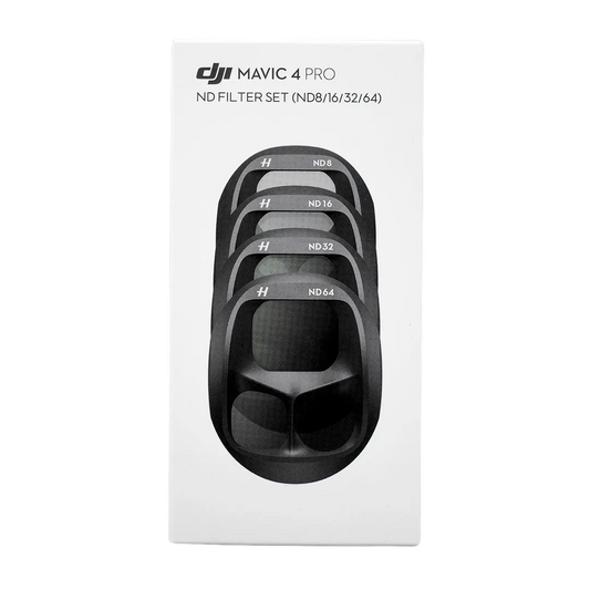 DJI Mavic 4 Pro ND Filters Set