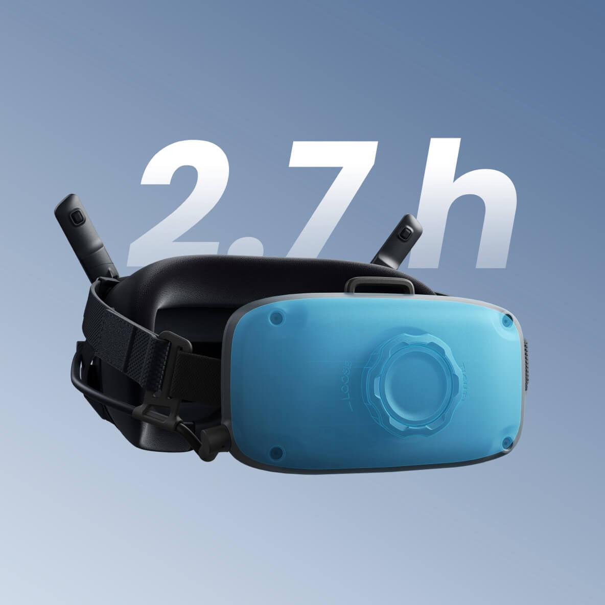 DJI Flight Goggles N3