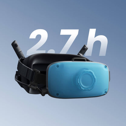 DJI Flight Goggles N3