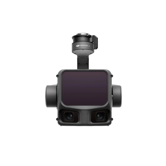 DJI Zenmuse L3 LiDAR Gimbal Camera