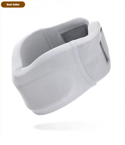 NeckRelaxo | Ergonomic Neck Brace for Pain Relief & Support