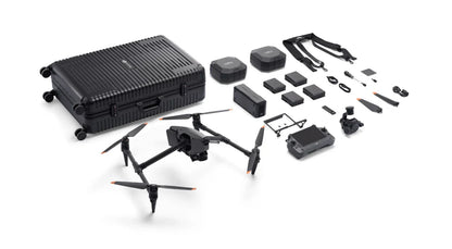 DJI Inspire 3