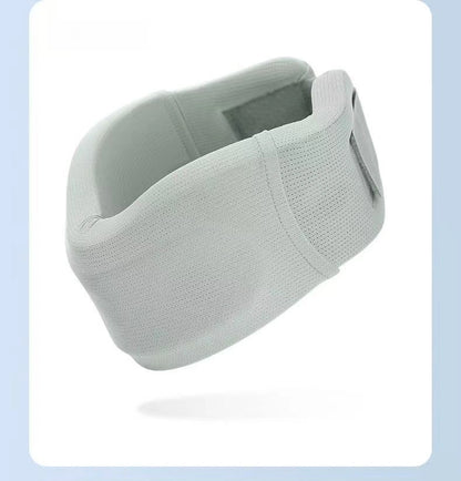 NeckRelaxo cervical neck brace with ergonomic support zones