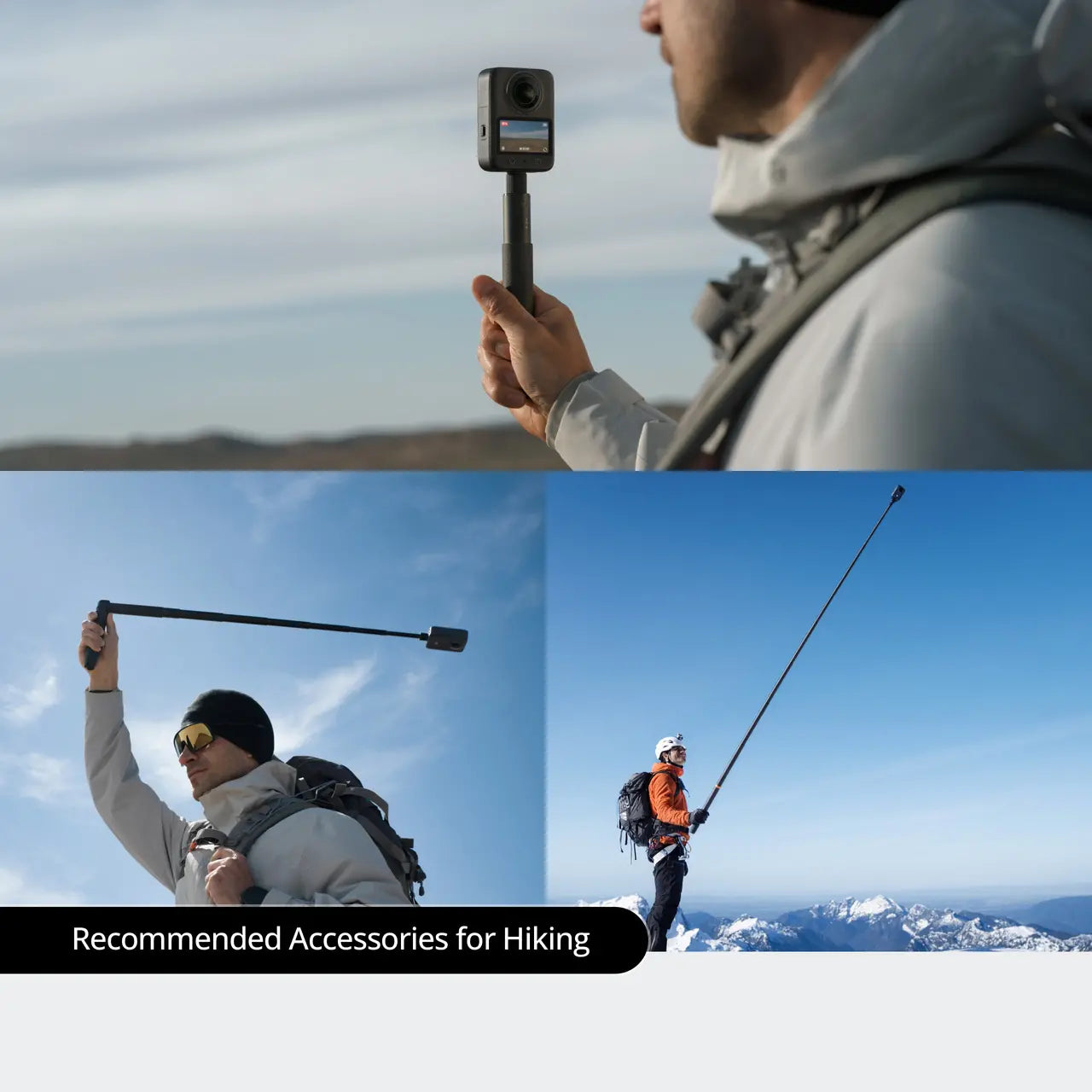 DJI Osmo 360