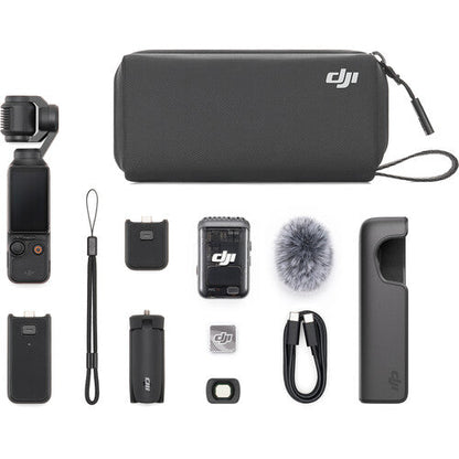 DJI Osmo Pocket 3