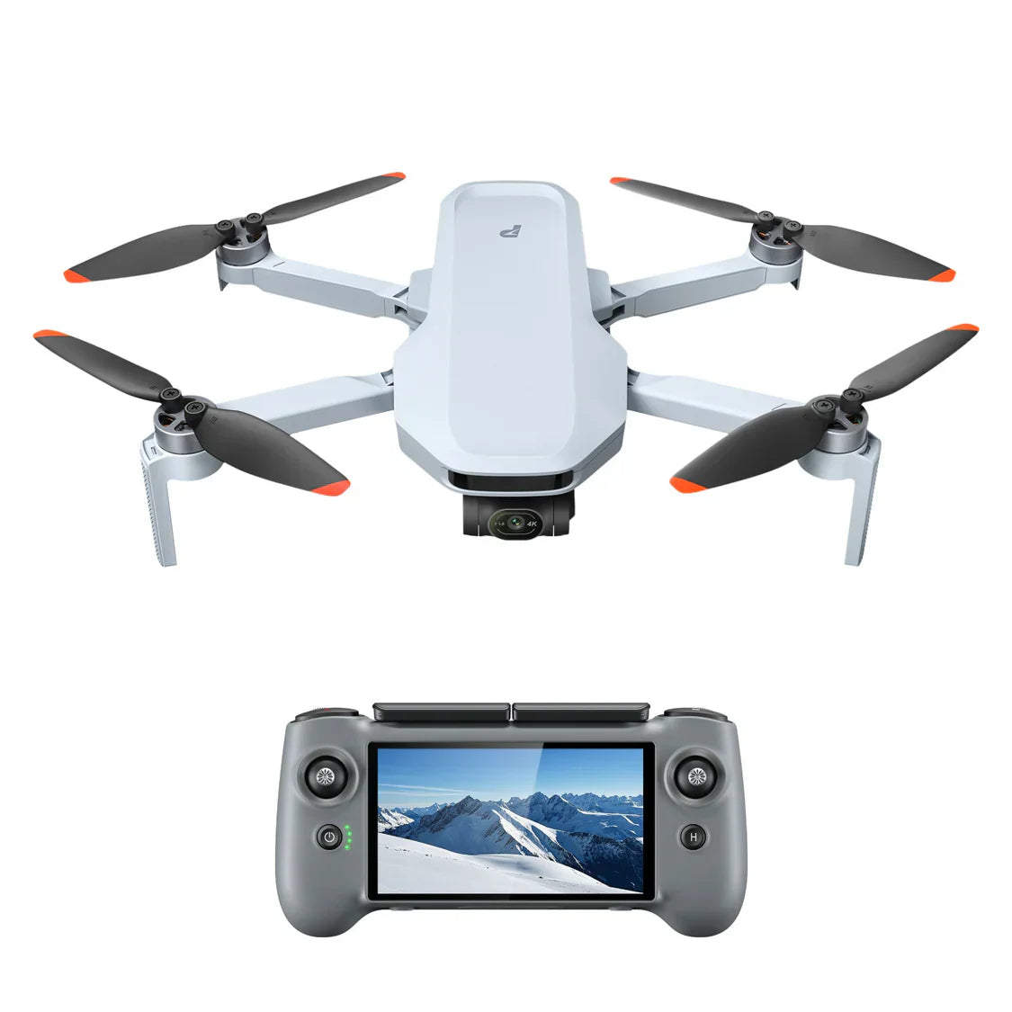 Potensic Atom 2