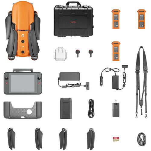 Autel Robotics EVO II Dual 640T