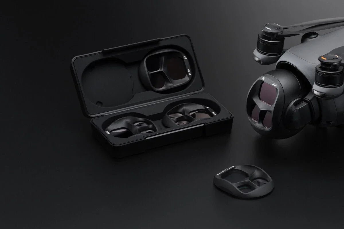 DJI Mavic 4 Pro ND Filters Set