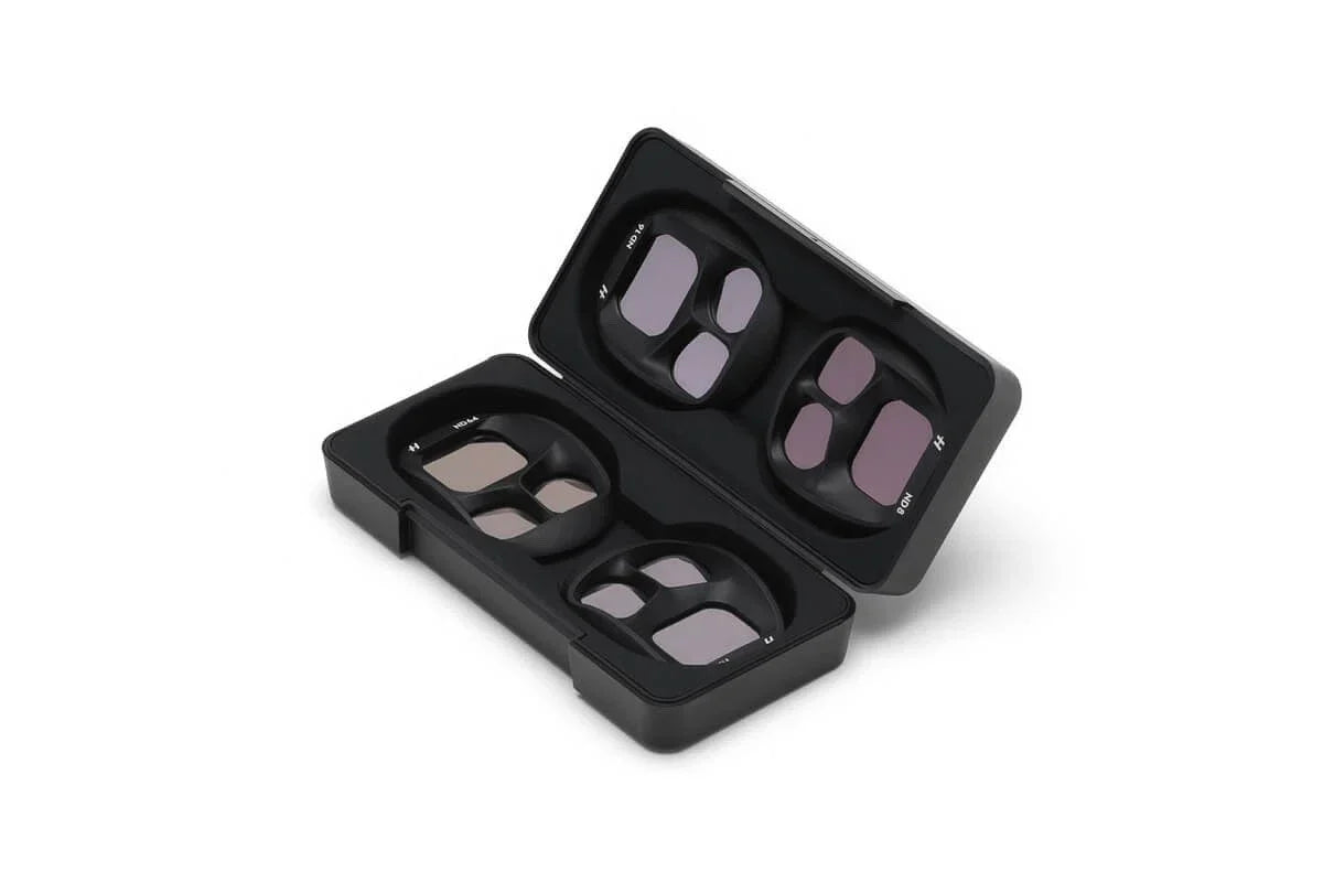 DJI Mavic 4 Pro ND Filters Set