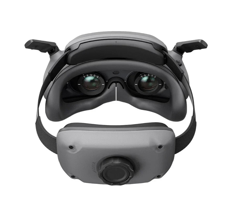 DJI Goggles 3 (Refurb)
