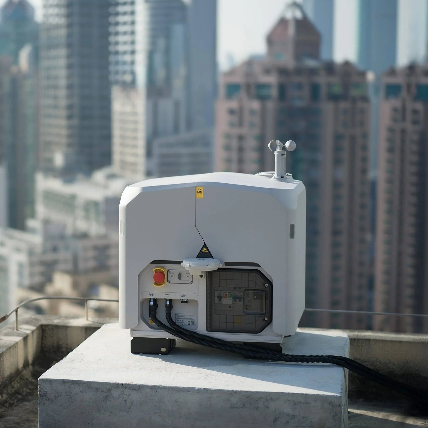 DJI Dock 3