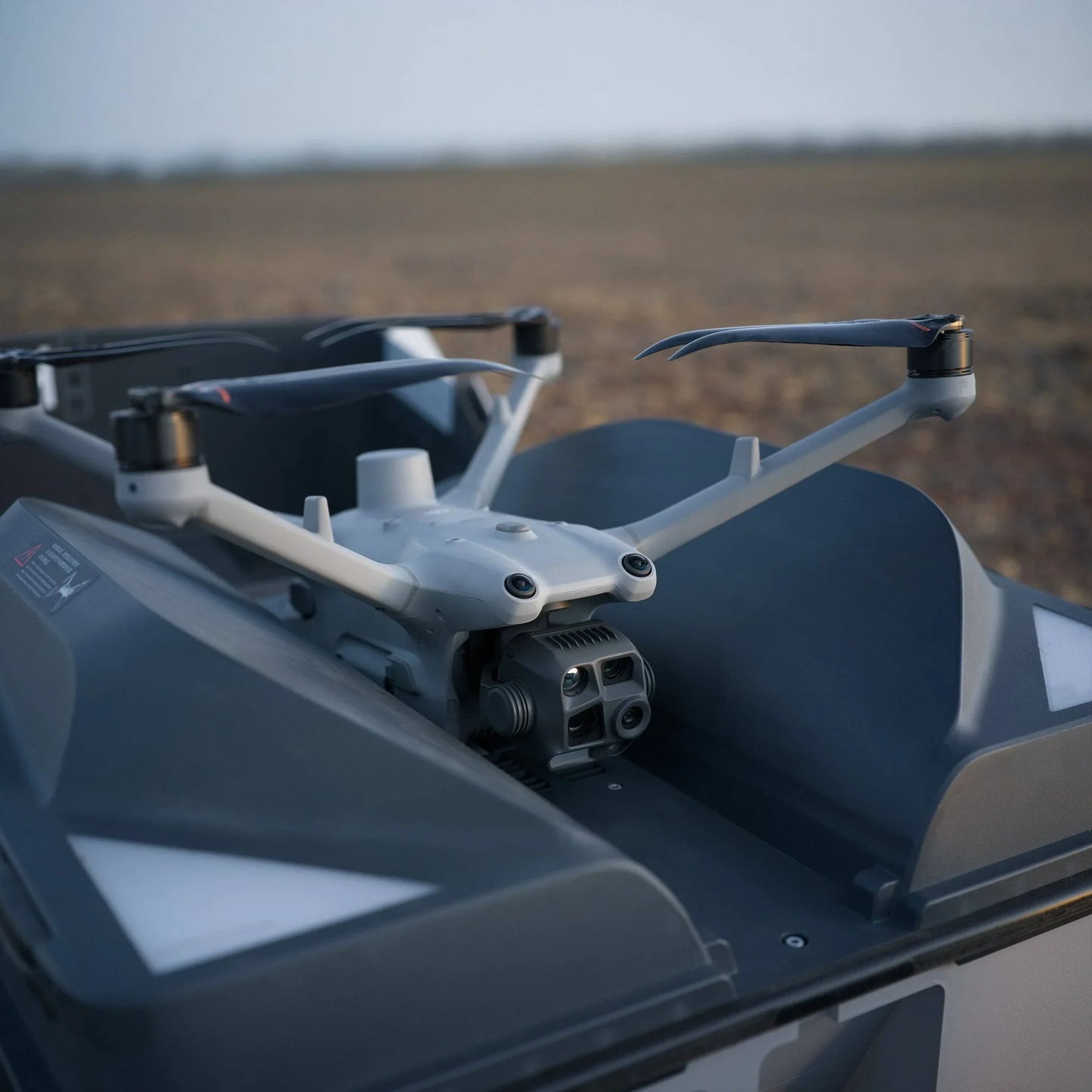 DJI Dock 3