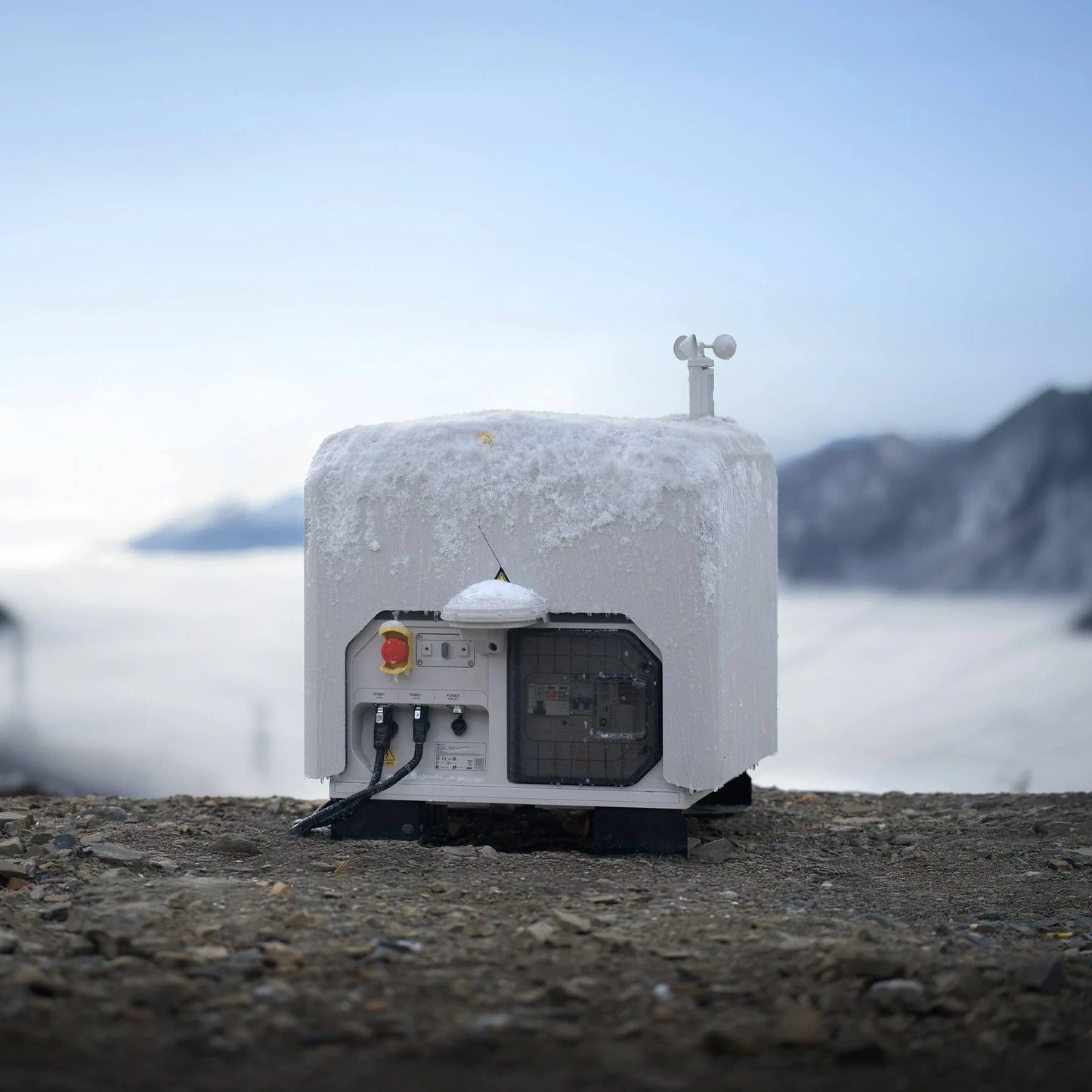DJI Dock 3