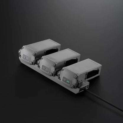 DJI Matrice 4D Series 240W Charging HUB